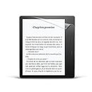 NuPro - Film de protection d'écran pour Kindle Oasis (9ème génération, modèle 2017), lot de 2, anti-reflets