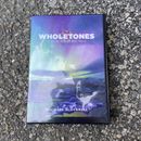Wholetones 7 CD Set Healing Frequency Music Project Michael S Tyrrell New Age