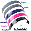 Beats by Dr. Dre Solo2 Wired Wireless Headband Headphone Replacement Parts