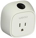Wemo Insight Wifi Switch