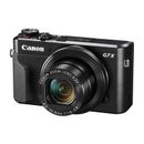 Canon PowerShot G7 X Mark II Digital Camera 1066C001