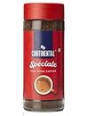 Continental Coffee SPECIALE Pure Instant Coffee Powder Jar, 200gm