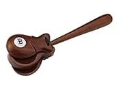 MEINL Percussion - Traditional Hand Castanets, HC1
