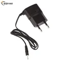 EU Plug AC Charger Wall Travel Charging Car Charger Small Pin DC2.0 2mm Charger Lead Cord For Nokia