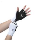 Cycling Gloves Half Finger Breathable Outdoor Bike Bicycle Gloves for Men MTB