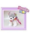 Doggie Star DS-24 Husky Arcoiris - Haky