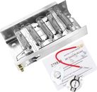 279838 & 279816 Dryer Heating Element and Thermostat Combo Pack fit Whirlpool 