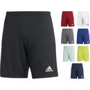 Adidas Mens Shorts Sports Football Gym Training Running Soccer Aeroready S-XXXL