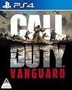 ACTIVISION Call of Duty: Vanguard Noir