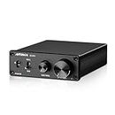 AIYIMA A1001 Mono amplificatore subwoofer amplificatore classe D HiFi Digital Power Amplificatore audio AMP 100W Home Theater with 24V power supply