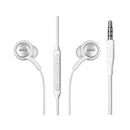 OEM Genuine | Samsung AKG | In-Ear Headphones | 3.5 mm jack |  White