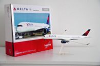Herpa Wings Delta Airlines 1/200 Airbus A350-900 XWB N501DN