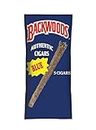 Backwoods - 5 sigari alla Vaniglia Blu