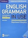English Grammar in Use. Fifth edition. Book with Answers and Interactive eBook.: A Self-study Reference and Practice Book for Intermediate Learners of English (SIN COLECCION)