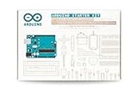 Arduino Starter Kit Oficial para Principiantes K030007 [Manual en español]