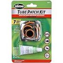 Slime C/W Rubber Tube Patch Glue Kit