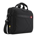 Case Logic 15.6" Laptop and Tablet Case (Black/Red Accents) DLC-115