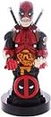 EXG コントローラー スマートフォン スタンド CABLE GUYS Deadpool Zombie ケーブルガイズ 【国内正規品】