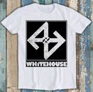 T-Shirt Whitehouse Music Industrial Power Electronics Sutcliffe Geschenk M1371