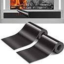 Magnetic Fireplace Cover | Indoor Chimney Draft Blocker Vent Covers,Magnetic Fire Place Vent Cover for Block Cold Air from Fireplace