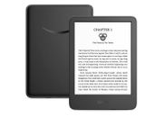 Kindle (2022 release) – The lightest and most compact Kindle, now with a 6” 300 