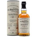 Balvenie 12 Year Old DoubleWood Scotch Whisky 700mL