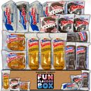 Pastry, Cakes, Favorite Snack Variety Pack 16 Count Care Package Gift Box