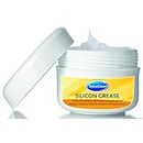 TetraClean Silicon Grease/Silicon Dielectric Grease/Silicon Paste Compound/Automotive Electricals/Spark Plugs/Sealant for Electrical Connectors/Remote Control Equipment / 100gm
