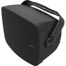 Klipsch PSM-650-T Black Commercial Surface Mount Speakers (Each)