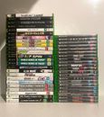 Xbox - Xbox 360 - Xbox One games *Choose Your Game* Free Postage