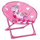 Quest Kids Moon Chair-Unicorn