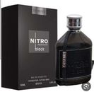 Nitro Negro Dumont Para Hombre 100 Ml Original