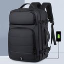 50L Man Women Travel Backpack Laptop Backpack Waterproof Business Bag School Bag