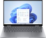 HP - Envy 2-in-1 14" Wide Ultra XGA Touch-Screen Laptop - Intel Core Ultra 7 ...