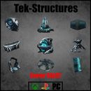 ARK Ascended | Official PVE | Tek Structures | EASTER SALE!!