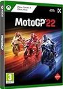 MotoGP 22 [Day 1 Edition] (Deutsche Verpackung)