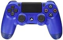 Sony V2 Dual Shock 4 Wireless Controller - Blue (Ps4)