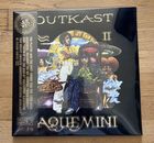 OUTKAST Aquemini 25th Anniversary Dopaliscious Gold Vinyl 3LP OBI LE 392/500