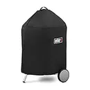 Weber Premium Grill Cover for 22" Charcoal Kettle