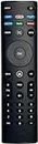 Alizen XRT140 Universal Remote Control for All VIZIO Smart TVs with Netflix Disney+ Pluto Tubi APPS