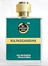 The Perfume Store RAJNIGANDHA Long Lasting Perfume for Men and Women, 100ml, A Sensory Treat for Casual Encounters, Aromatic Blend of Fragrances