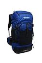 Outdoor Products Internal Frame Backpack, Blue, One_Size