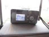 Canon PowerShot A410 3.2MP 3.2x Zoom Digital Camera  WORKS but READ/LOOK