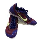 Nike Racing Zoom Rival D Size 6.5