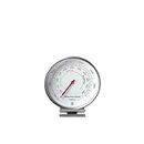 KitchenAid Termometro da Forno Regolabile, Adatto all'Utilizzo in Forno Ventilato, a Gas o Elettrici, Misurazioni da 40°C a 320°C