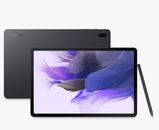 Samsung Galaxy Tab S7 FE - SM-T733 - 64 GB - WLAN - 12 Zoll - Mystic Black - Neu