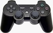 GAMSERIA Wireless Controller For All Playstation 3 PS3 Model