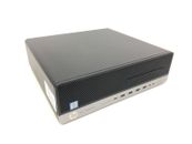 HP EliteDesk 800 G3 Core i5-6500 3,20 GHz, SSD, 8 GB/16 GB - SSF PC - Win 11 - EXCELENTE