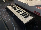 Nektar SE25 25 USB MIDI Controller Keyboard