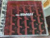 The Nomads - Powerstrip - 1994 CD sehr guter Zustand Garage Rock Bad vibes Sacre